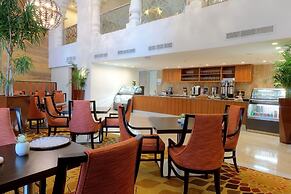 Hilton Suites Jabal Omar Makkah