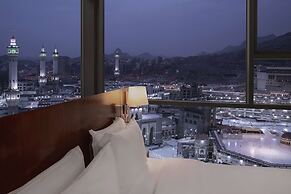 Hilton Suites Jabal Omar Makkah