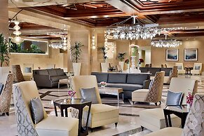 Hilton Suites Jabal Omar Makkah
