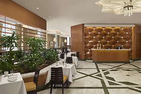 Hilton Suites Jabal Omar Makkah