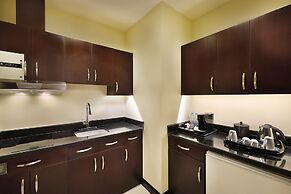 Hilton Suites Jabal Omar Makkah