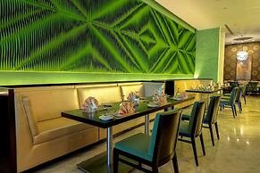 Hilton Suites Jabal Omar Makkah