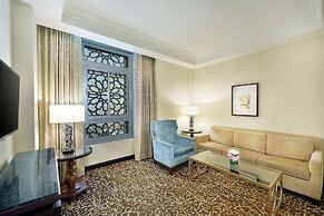 Hilton Suites Jabal Omar Makkah