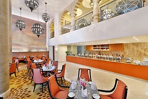 Hilton Suites Jabal Omar Makkah