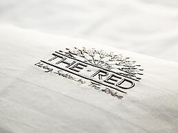 THE RED Apartments