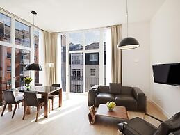 THE RED Apartments