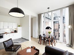 THE RED Apartments