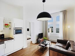 THE RED Apartments