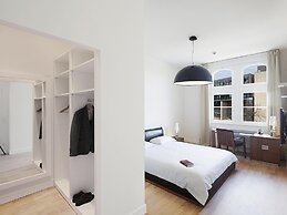 THE RED Apartments