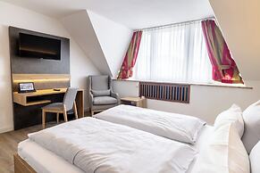 Lüttje Burg Hotel & Restaurant