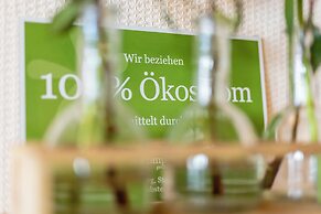Lüttje Burg Hotel & Restaurant