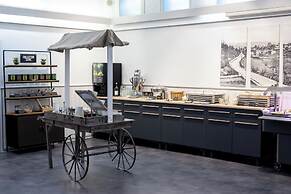 Lüttje Burg Hotel & Restaurant