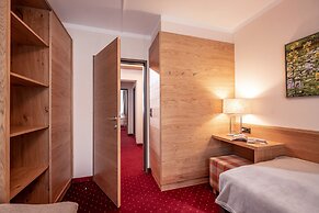 Hotel Andreas Hofer