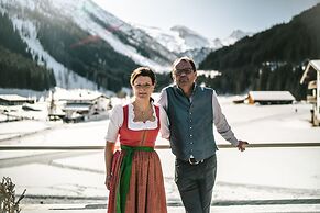 Alpinhotel Berghaus