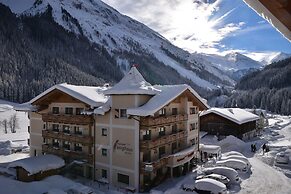 Alpinhotel Berghaus