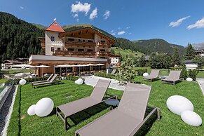 Alpinhotel Berghaus