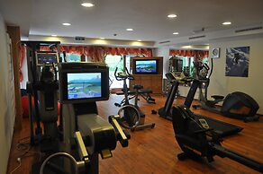 Alpinhotel Berghaus