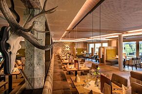 Alpinhotel Berghaus
