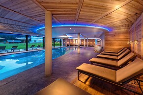 Alpinhotel Berghaus