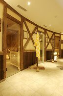 Alpinhotel Berghaus