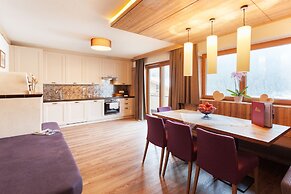 Alpinhotel Berghaus