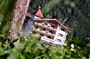 Alpinhotel Berghaus