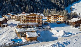 Alpinhotel Berghaus