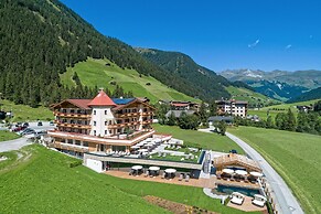 Alpinhotel Berghaus