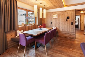 Alpinhotel Berghaus