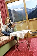Alpinhotel Berghaus