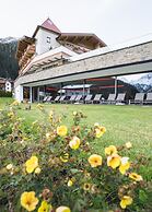 Alpinhotel Berghaus