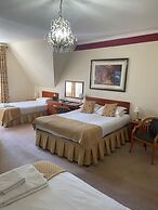 Canterbury Hotel