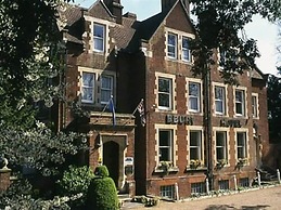 Canterbury Hotel