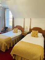 Canterbury Hotel
