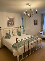 Canterbury Hotel