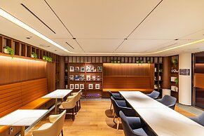 Incheon Airport Transit Hotel - Terminal 1