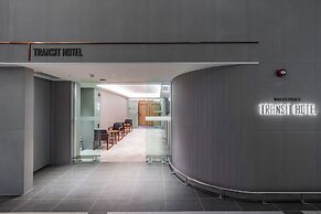 Incheon Airport Transit Hotel - Terminal 1