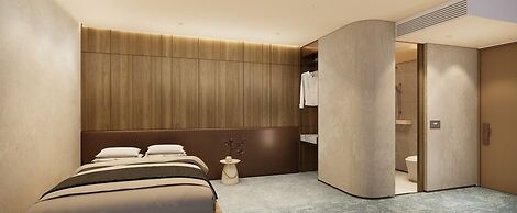 Incheon Airport Transit Hotel - Terminal 1