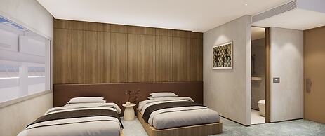 Incheon Airport Transit Hotel - Terminal 1