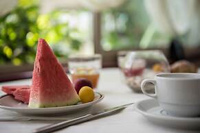Hotel Umberto
