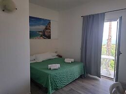 Hotel Umberto