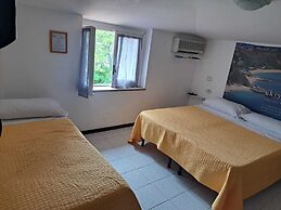 Hotel Umberto
