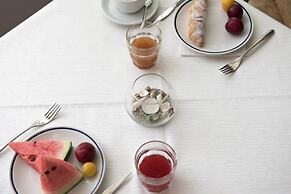 Hotel Umberto