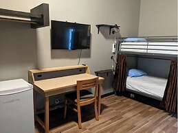 Banff International Hostel