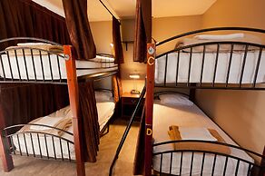 Banff International Hostel