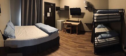 Banff International Hostel