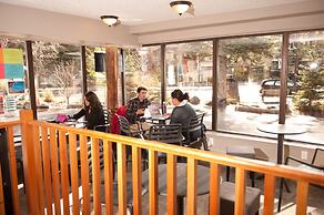 Banff International Hostel