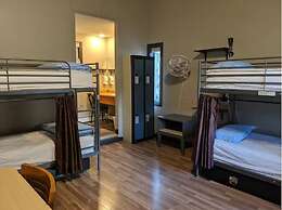 Banff International Hostel
