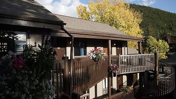 Banff International Hostel