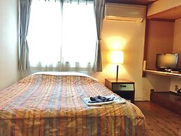 Hotel Asyl Nara Annex